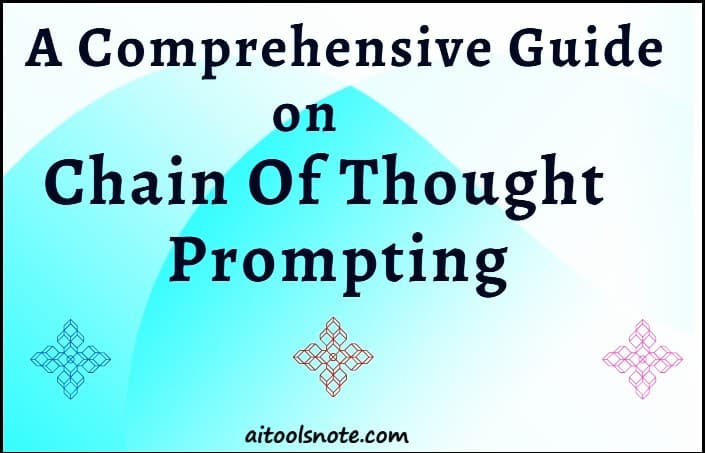 Chain of Thought Prompting