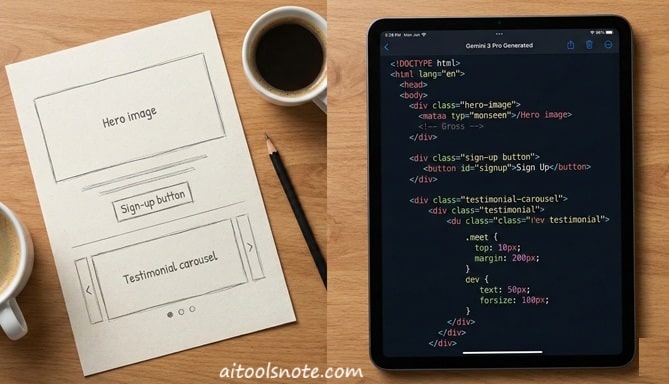 Gemini 3 Pro Features You Must Know
